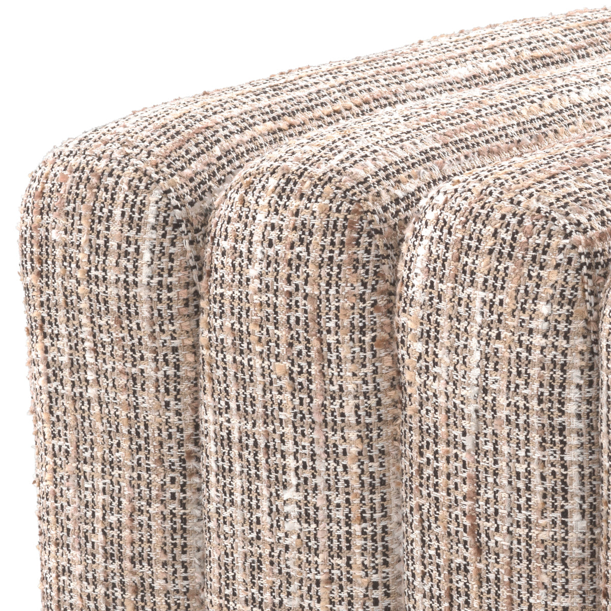 Bente Stool | Mademoiselle beige