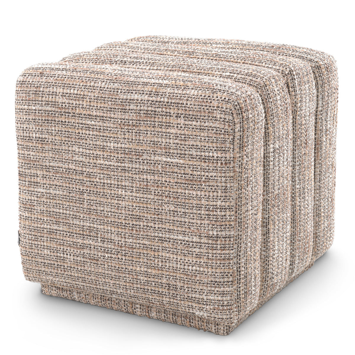 Bente Stool | Mademoiselle beige