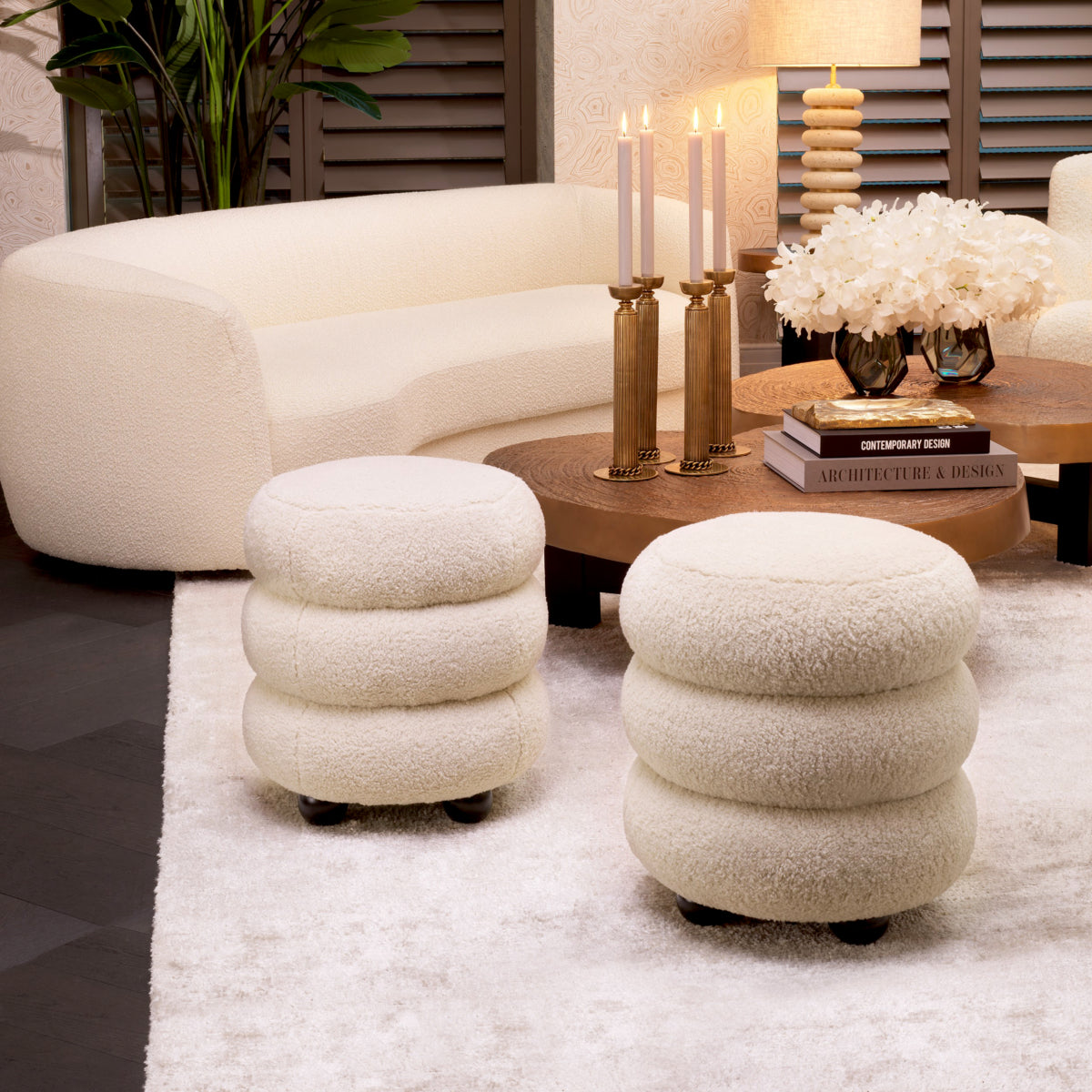 Asuri Rug | Taupe