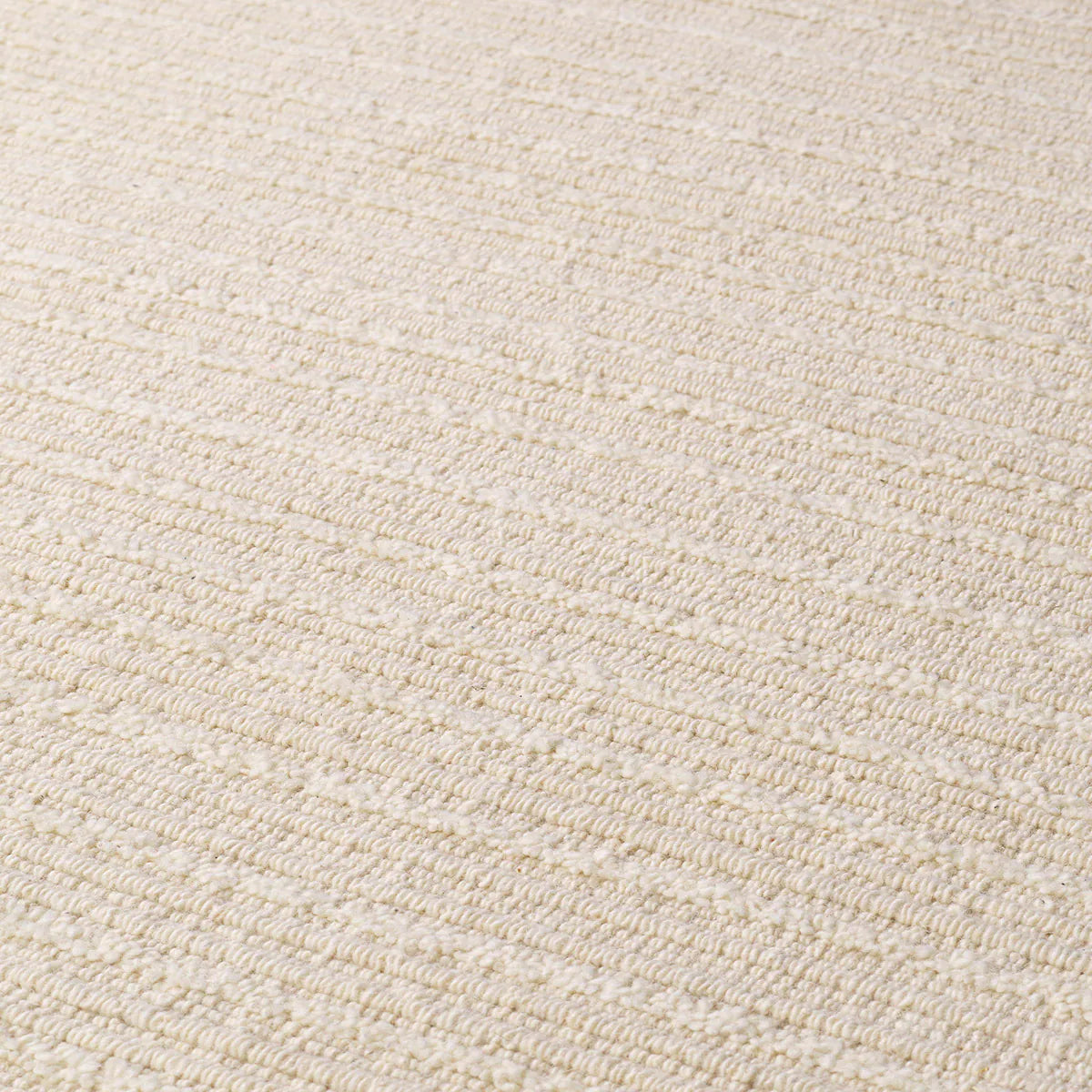 Torrance Rug | Ivory
