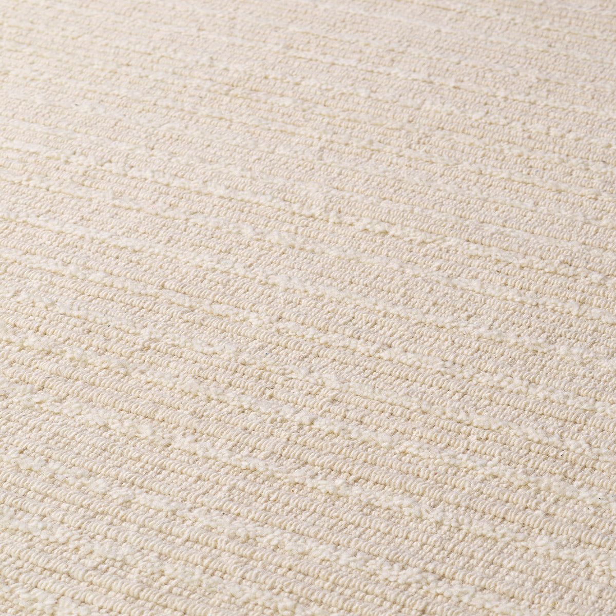 Torrance Rug | Ivory