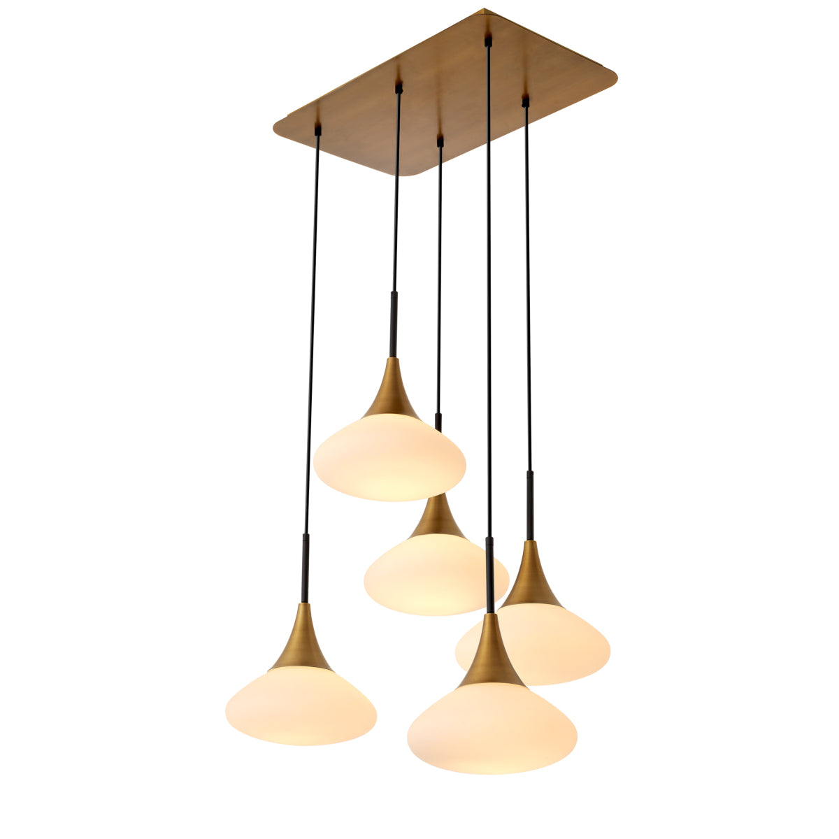 Duco Chandelier | Large