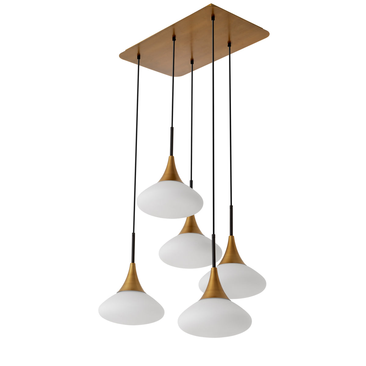 Duco Chandelier | Large