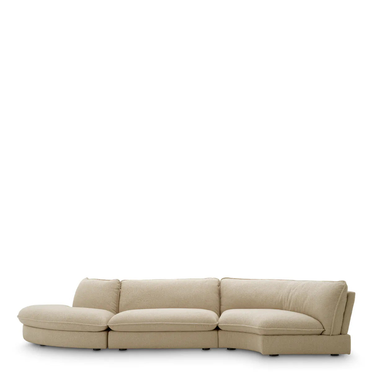 Cresson Modular Sofa | Inner corner