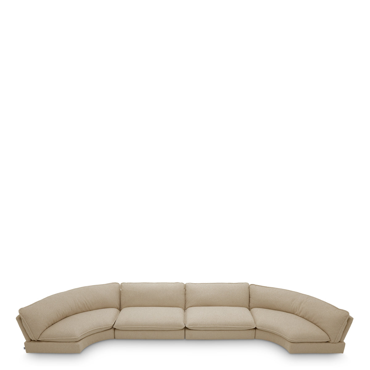Cresson Modular Sofa | Inner corner