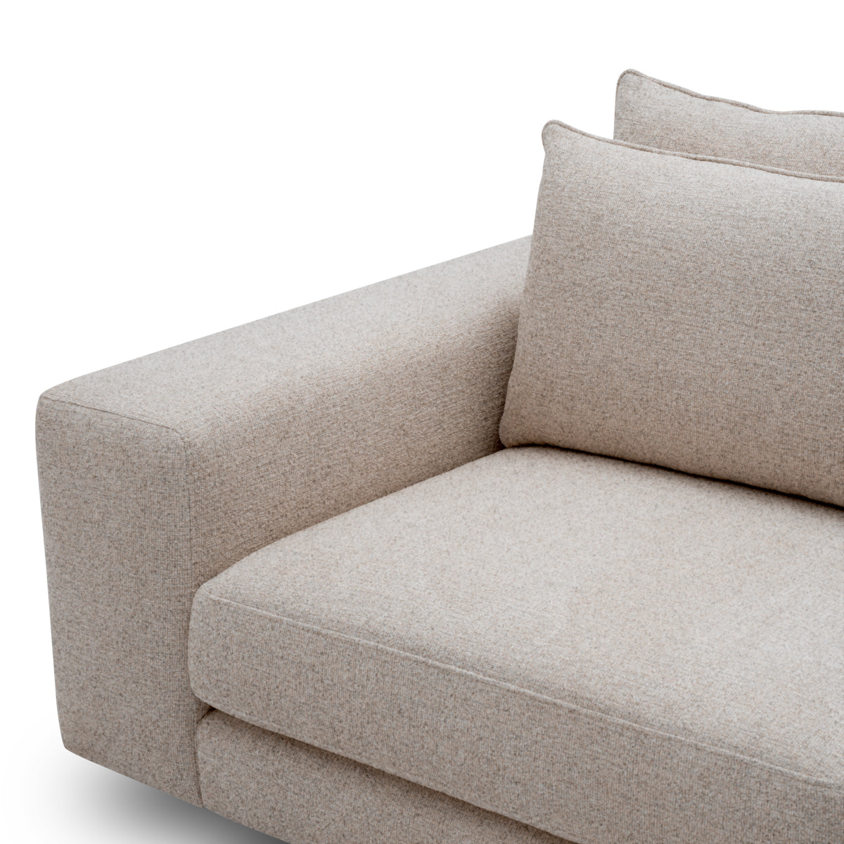 Club Lounge Sofa | Large