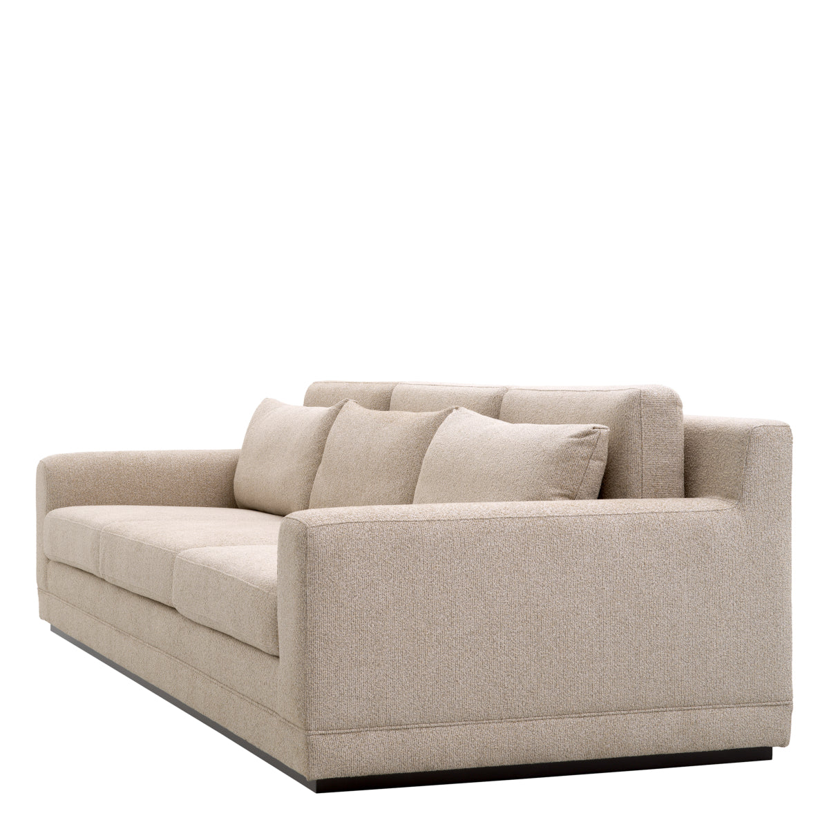 Manhattan Sofa | Beige