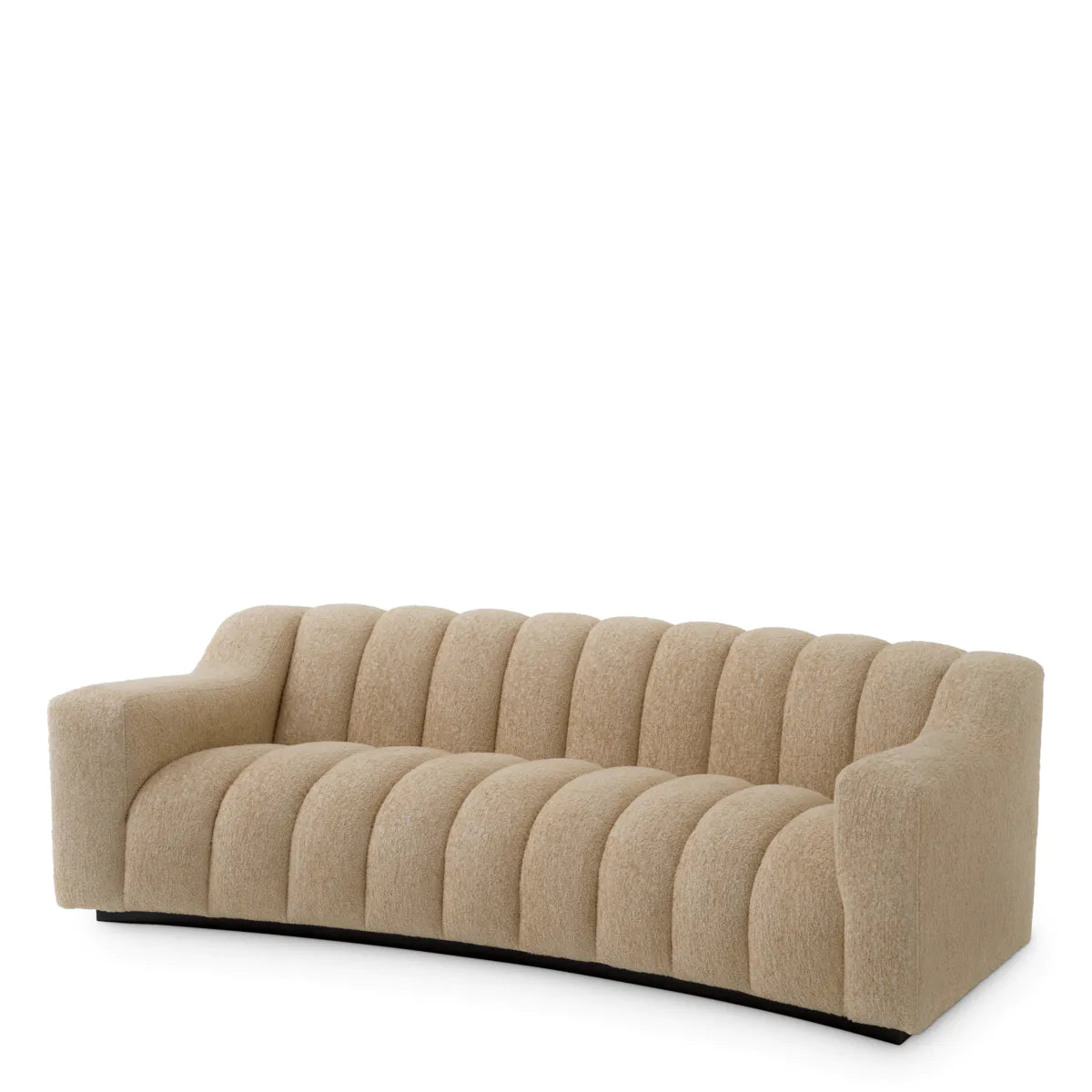 Kelly Sofa | Cascade Sand