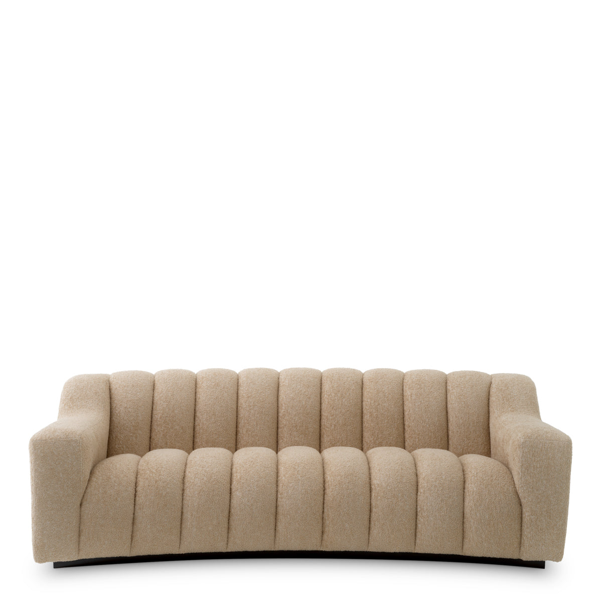 Kelly Sofa | Cascade Sand
