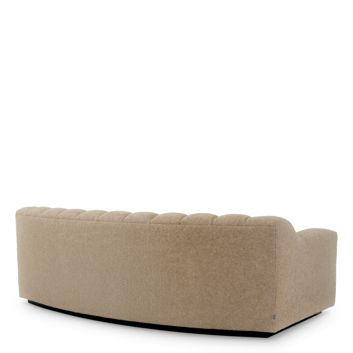 Kelly Sofa | Cascade Sand
