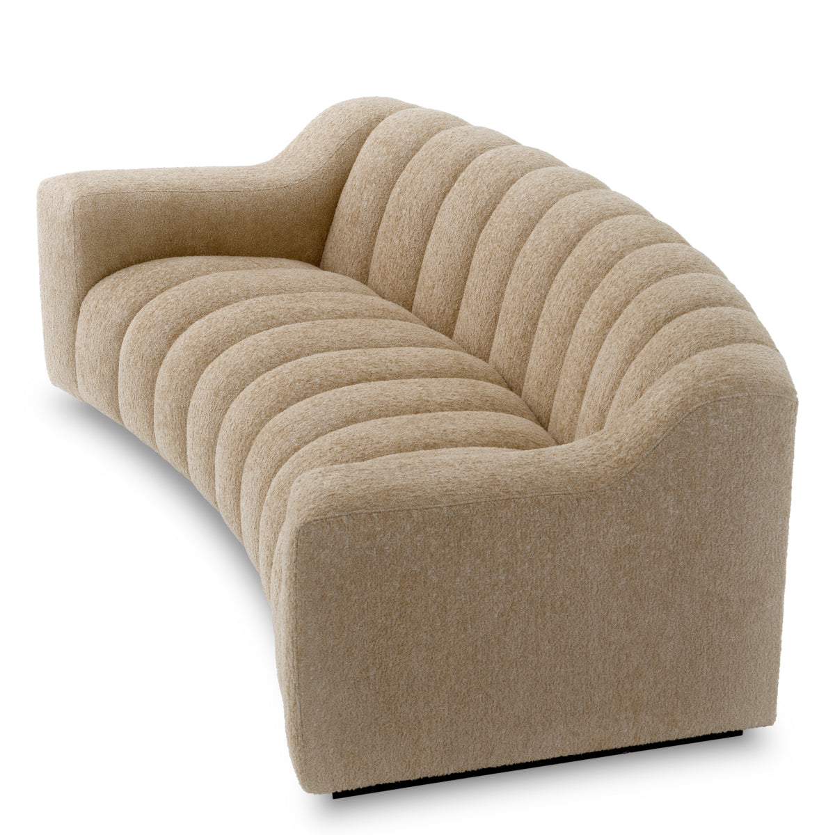 Kelly Sofa | Cascade Sand