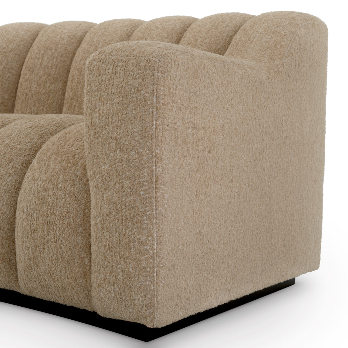 Kelly Sofa | Cascade Sand