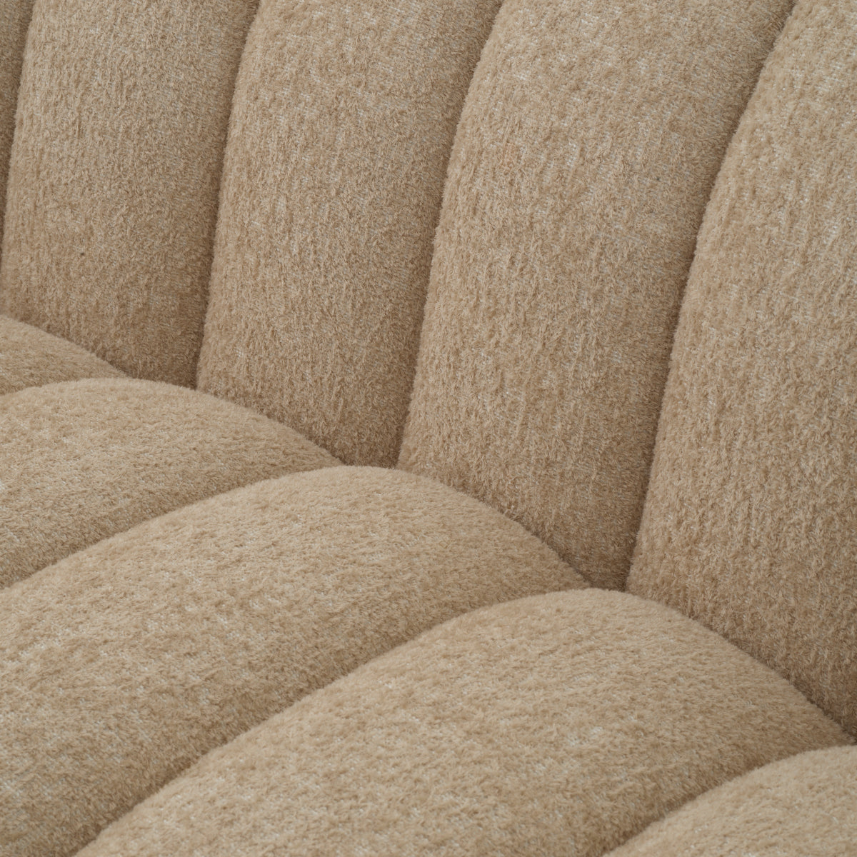 Kelly Sofa | Cascade Sand