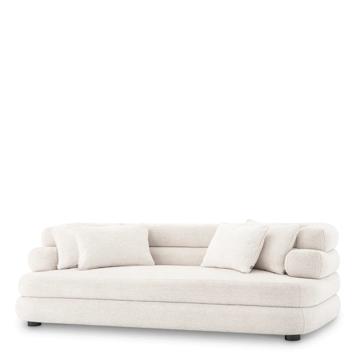 Malaga Sofa S | Off-white