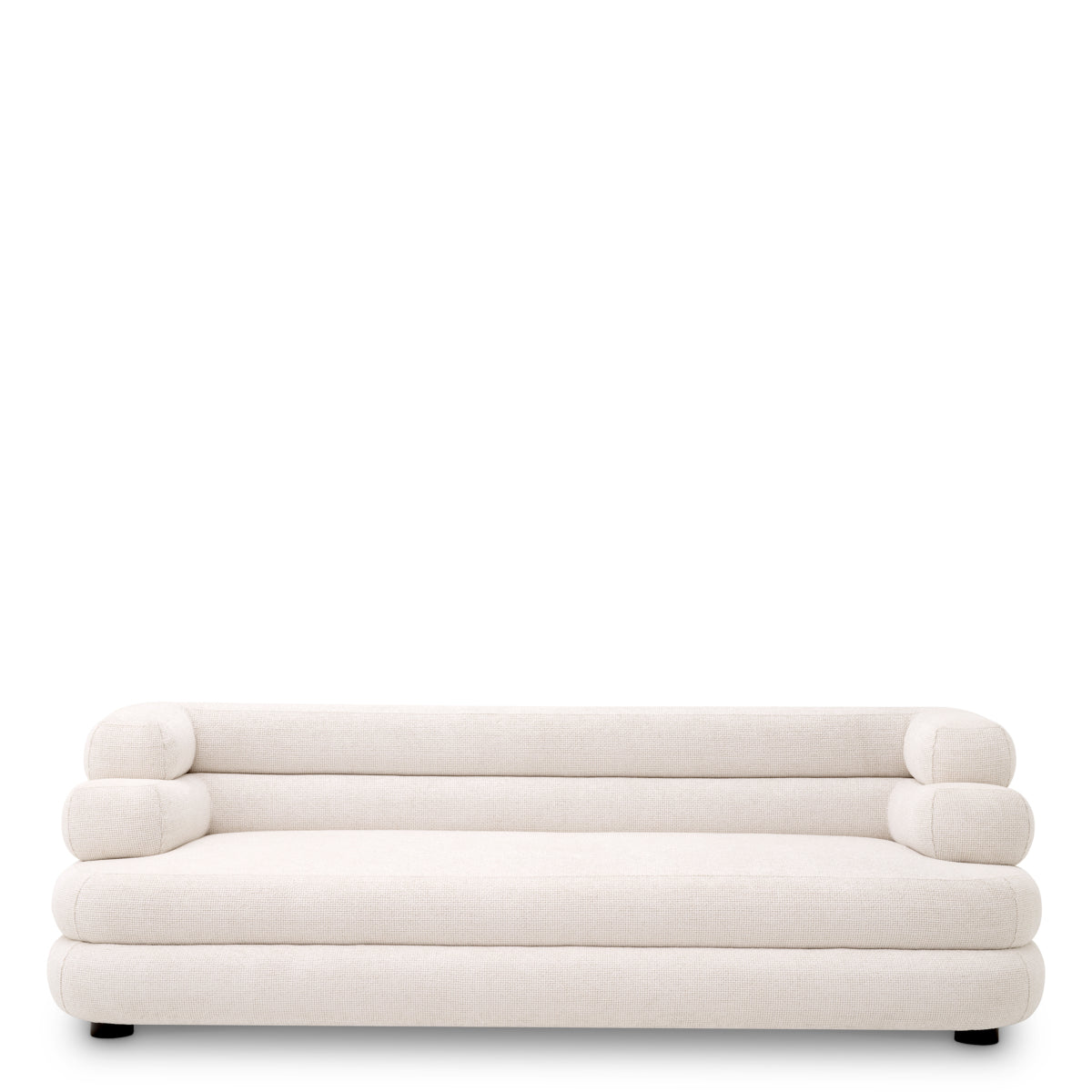Malaga Sofa S | Off-white