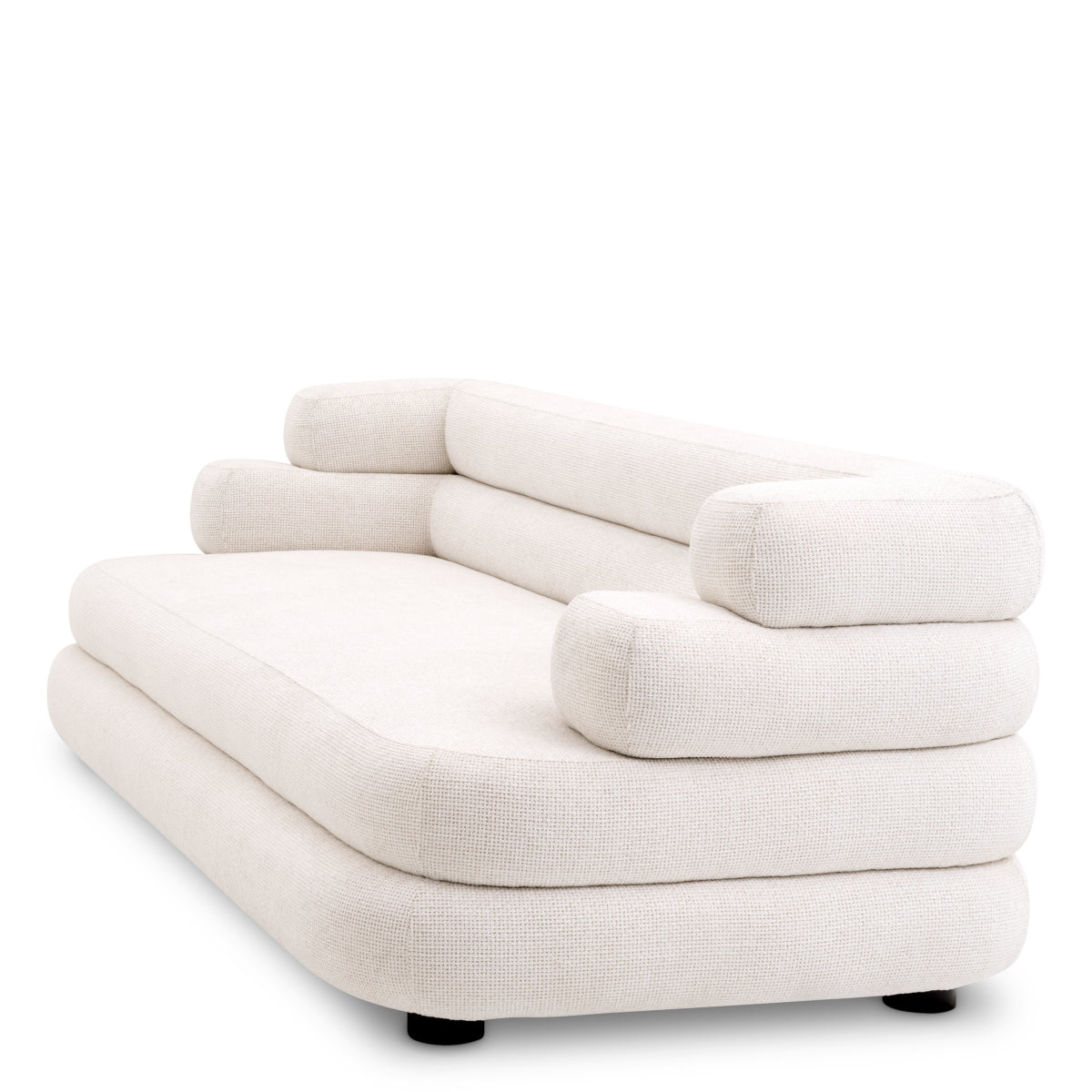 Malaga Sofa S | Off-white
