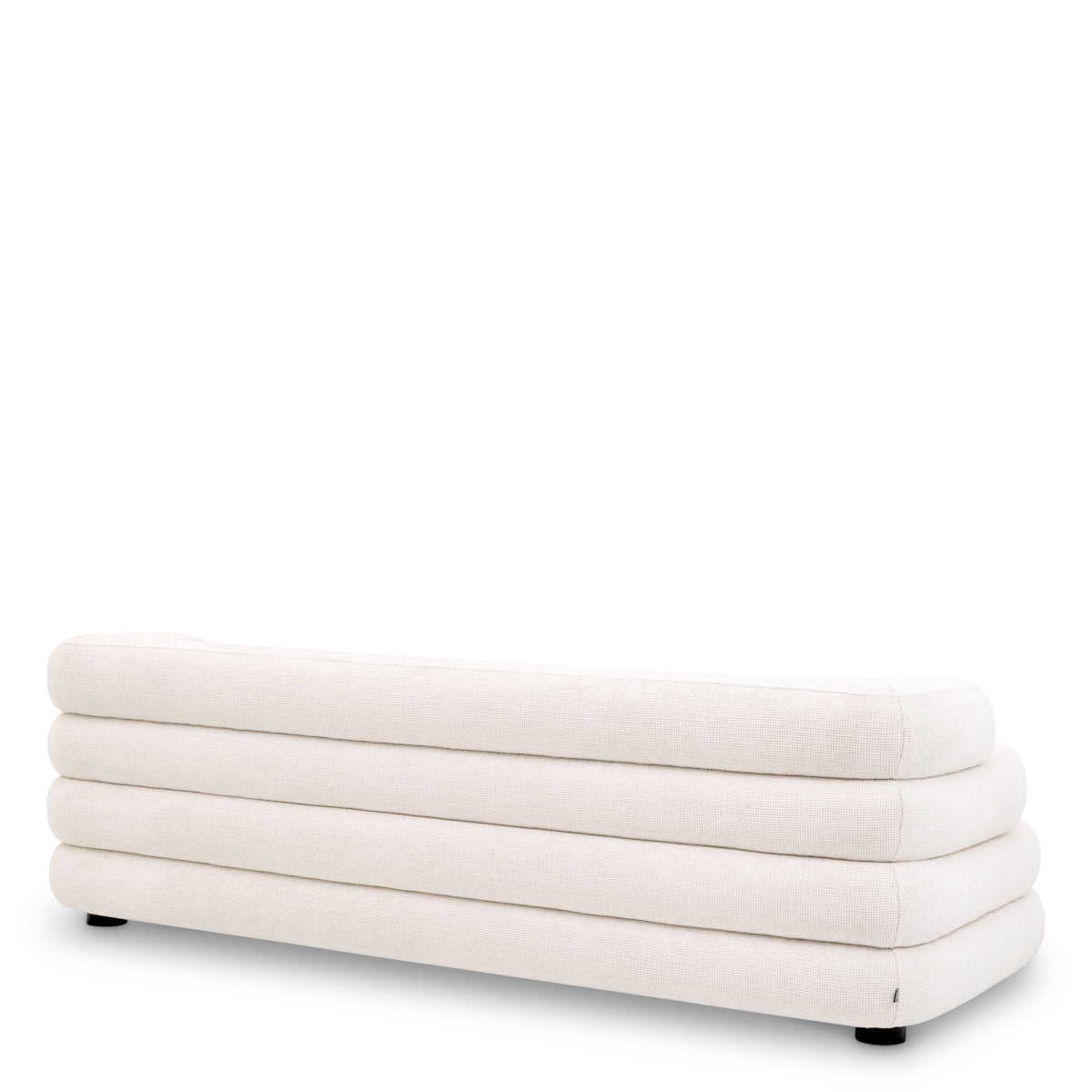 Malaga Sofa S | Off-white