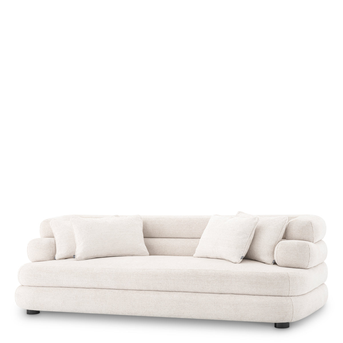 Malaga Sofa S | Off-white