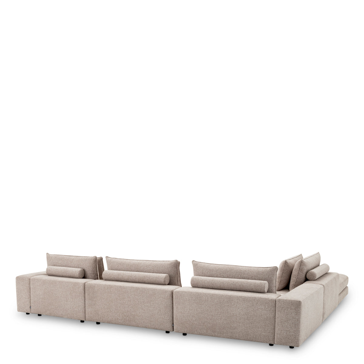 Club Lounge Sectional XL