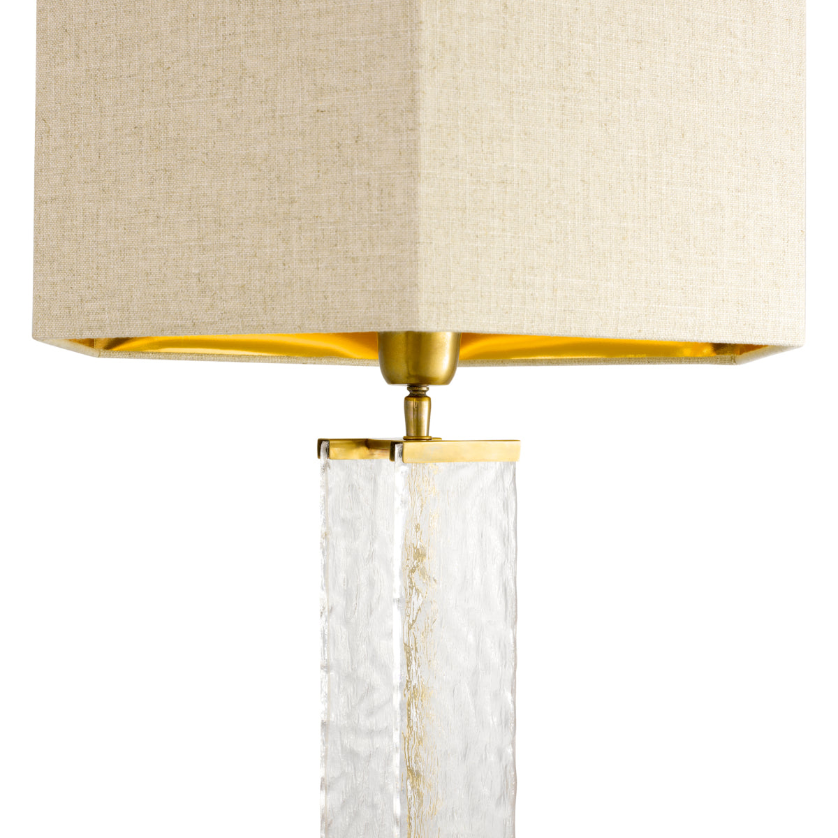 Harmonis Table Lamp