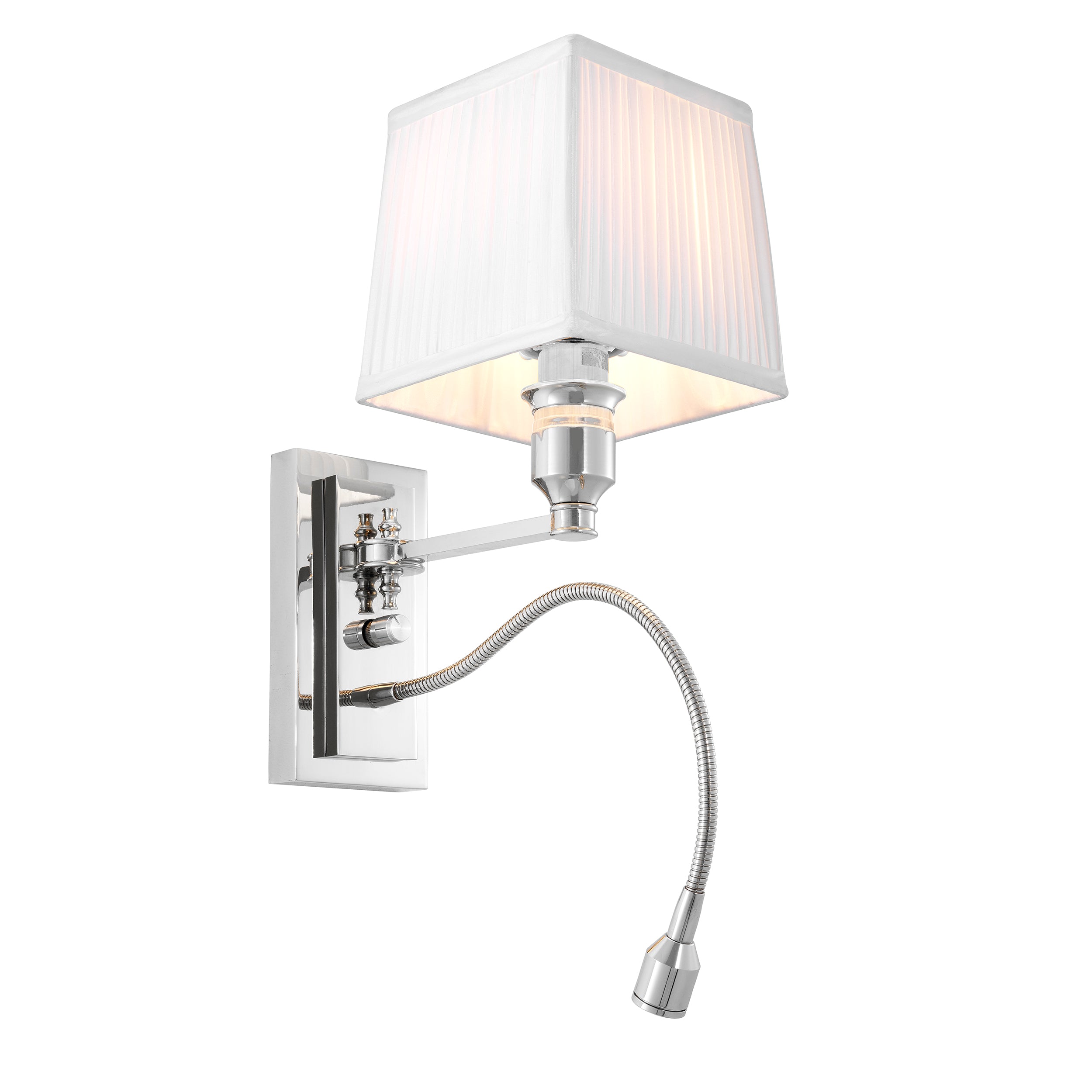Ellington Reading Sconce