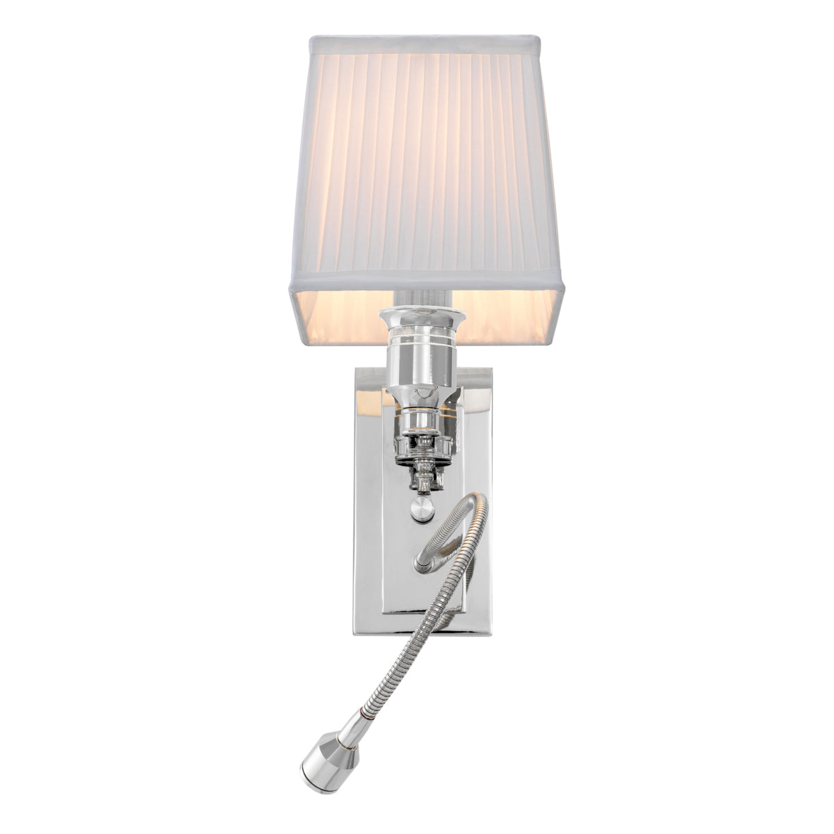 Ellington Reading Sconce