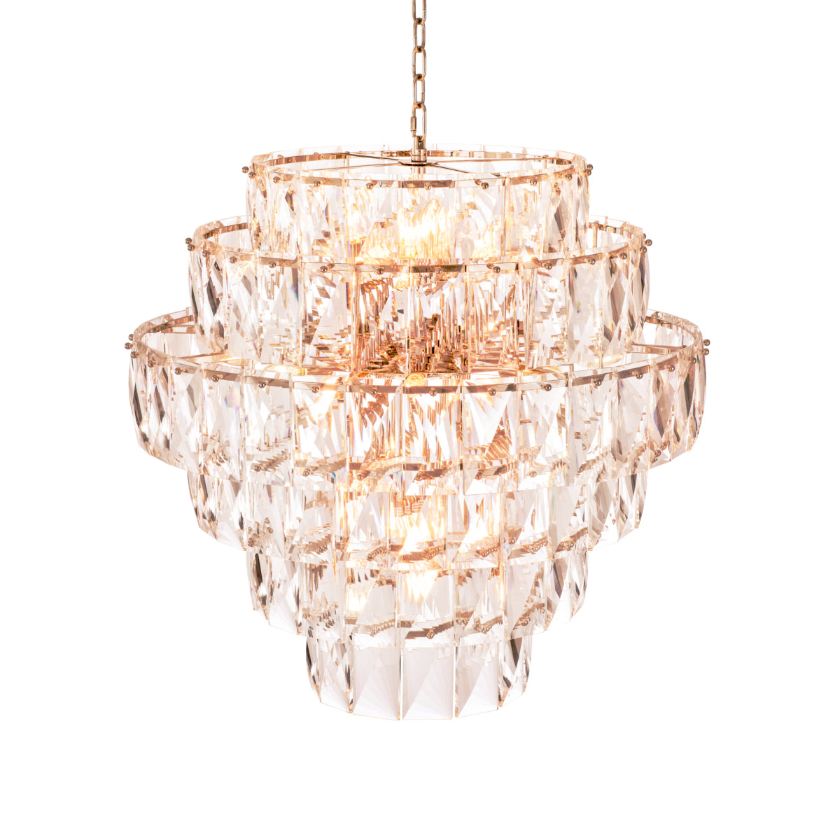 Amazone Chandelier | Large