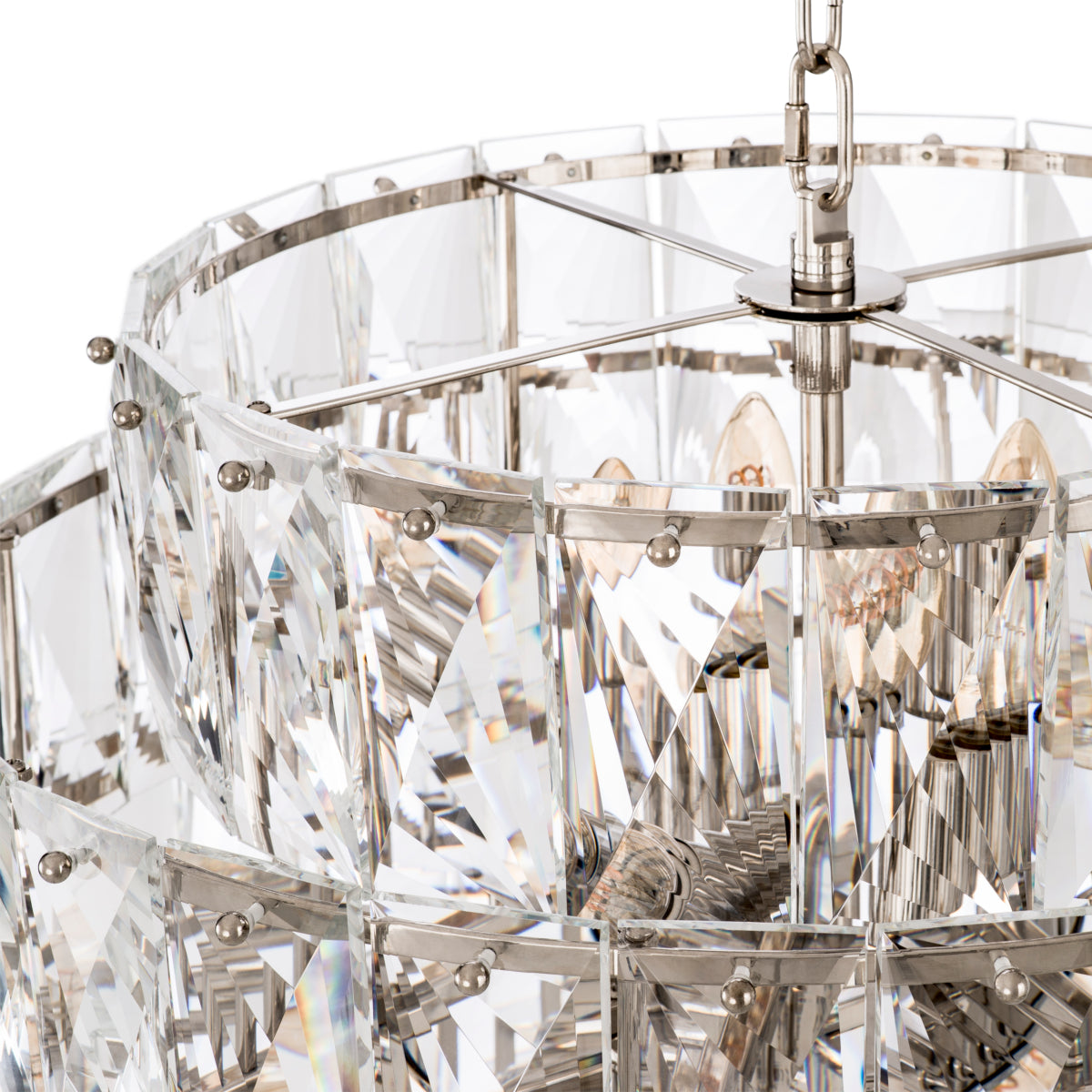 Amazone Chandelier | Large