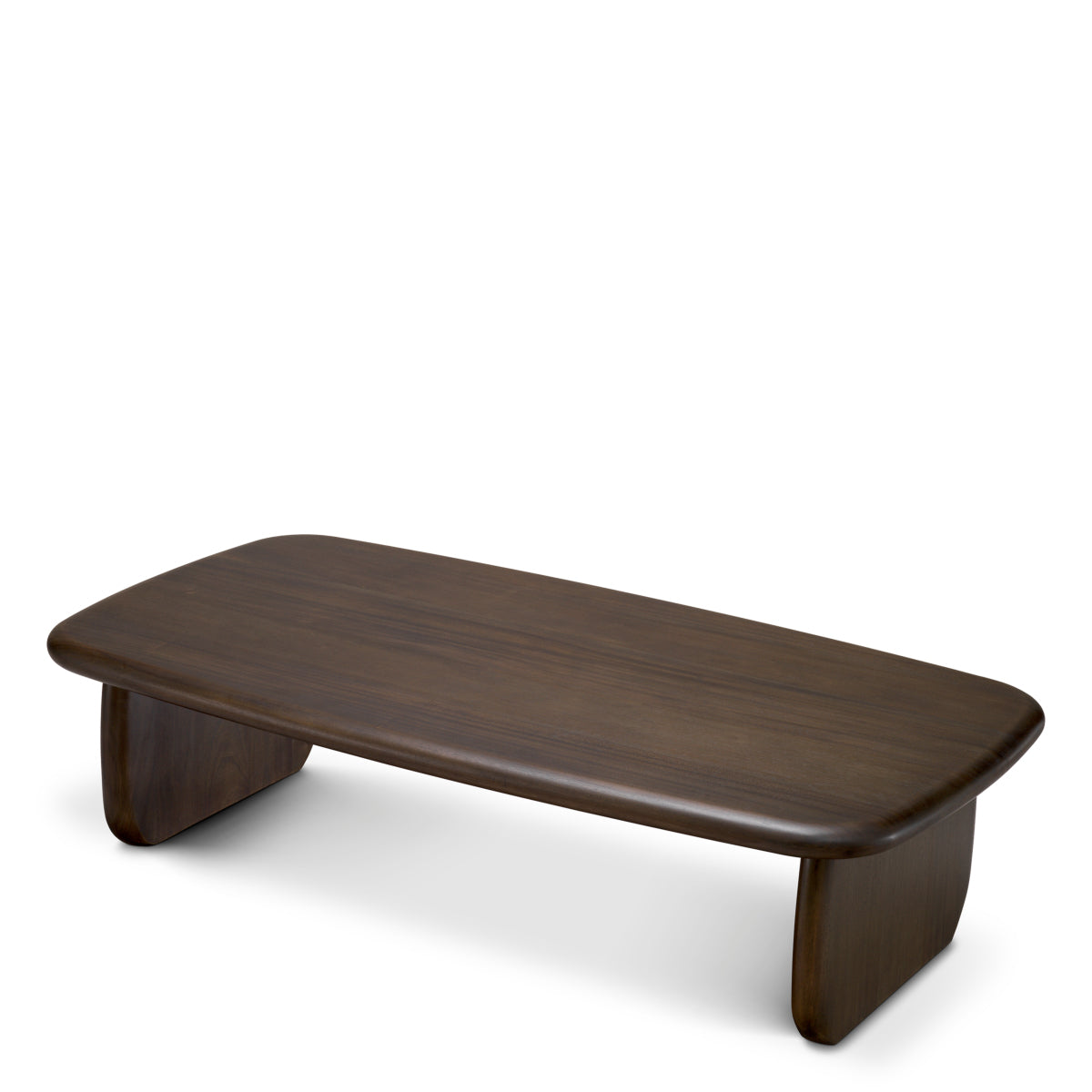 Windsor Mahogany Coffee Table