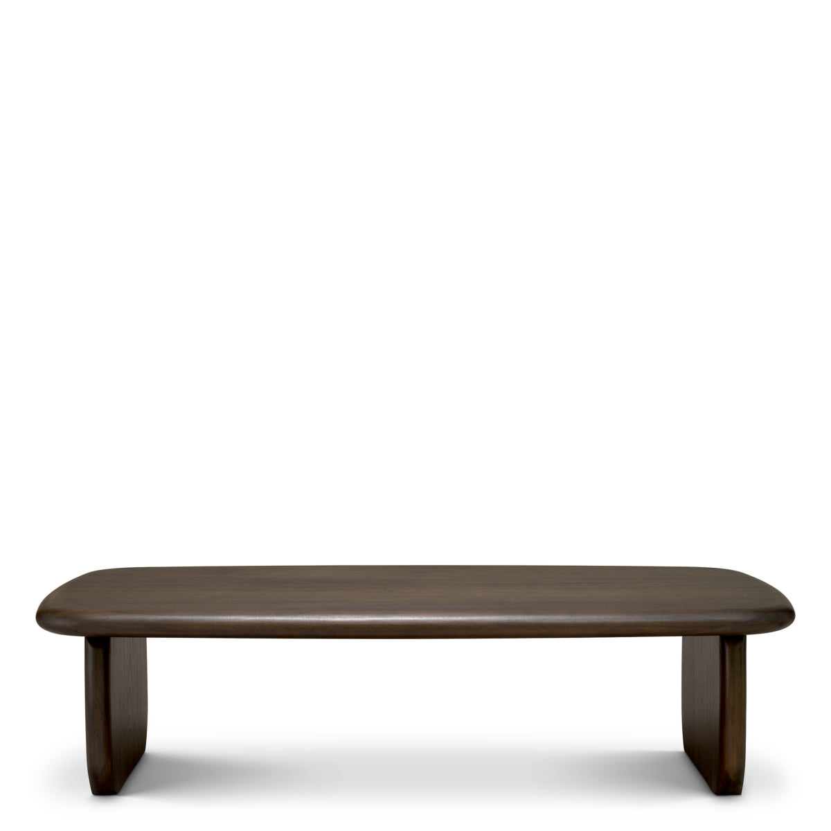 Windsor Mahogany Coffee Table