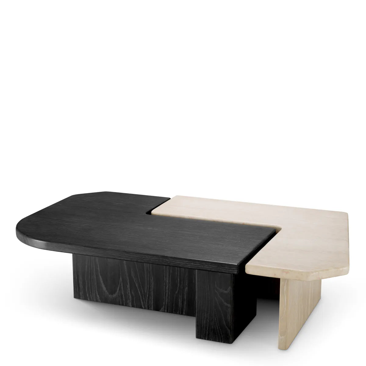 Yardham Coffee Table