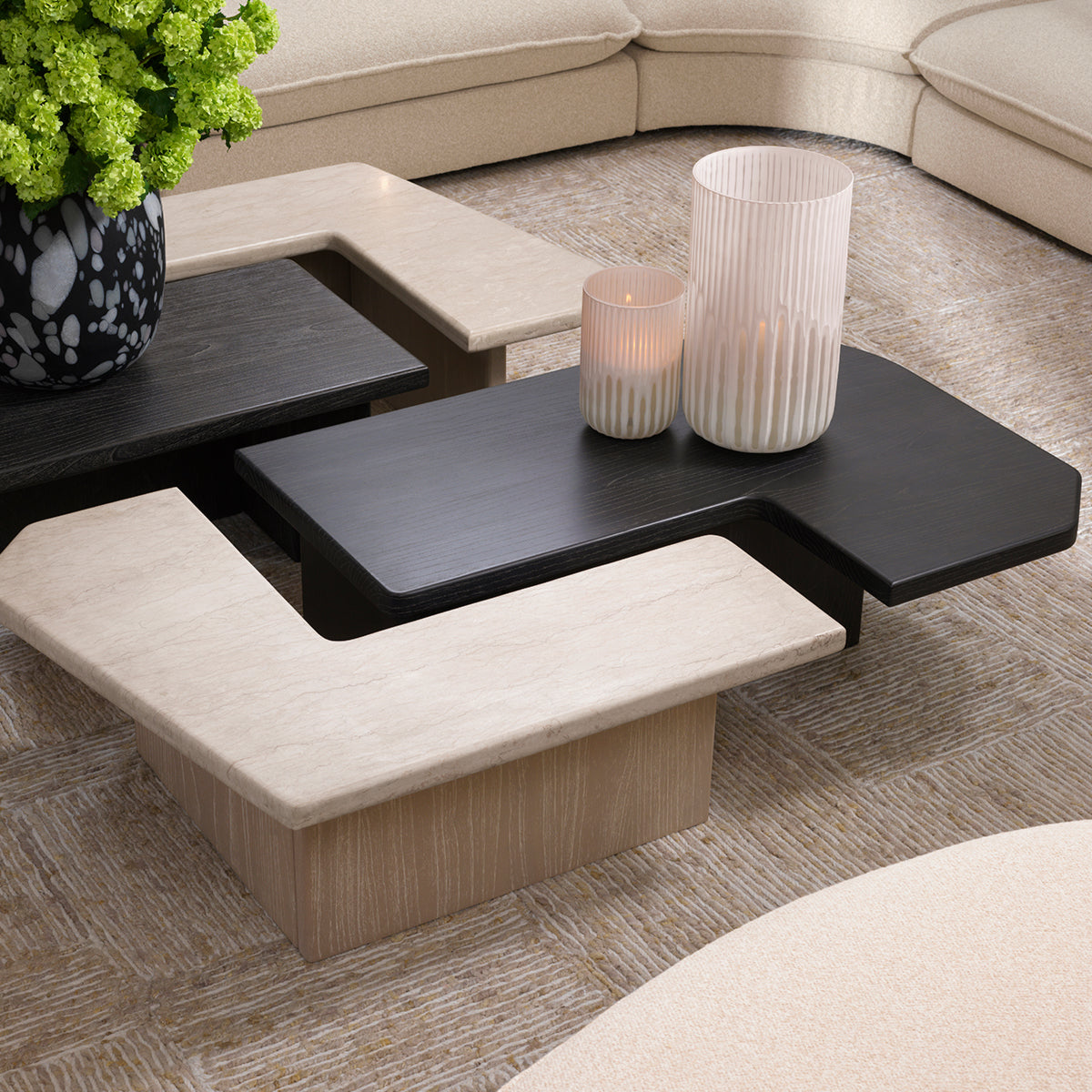 Yardham Coffee Table