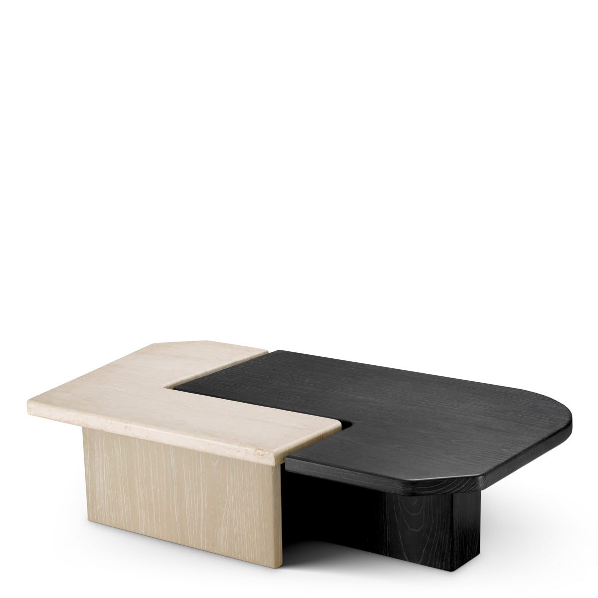 Yardham Coffee Table