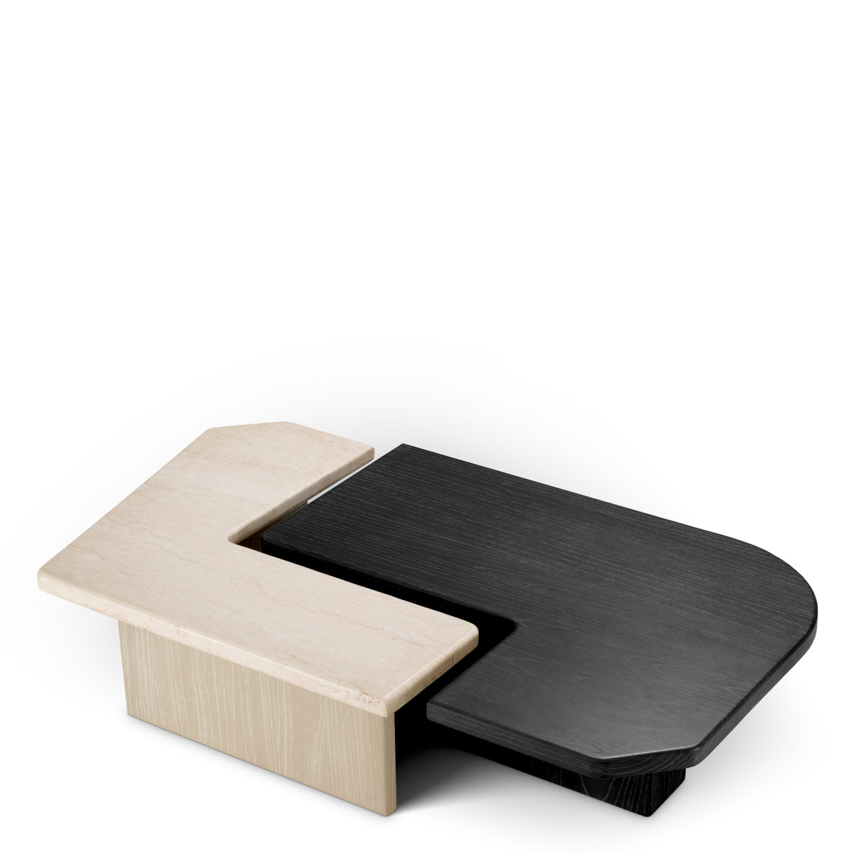 Yardham Coffee Table
