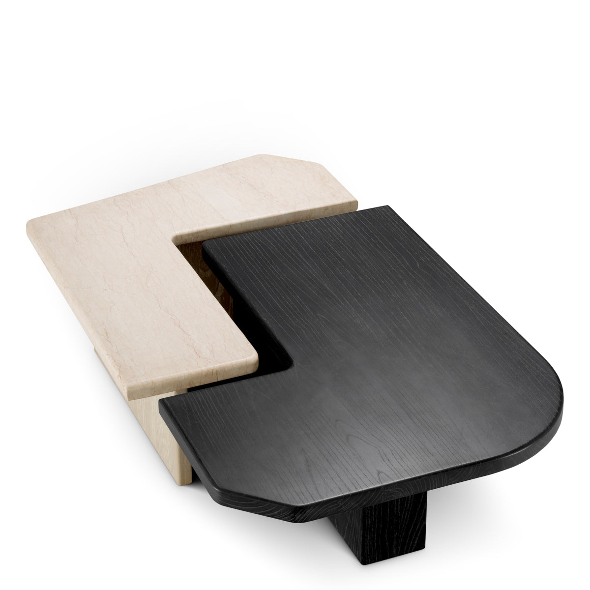 Yardham Coffee Table