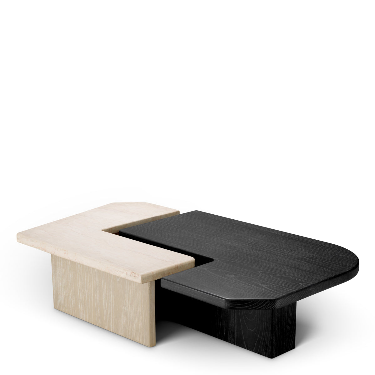 Yardham Coffee Table