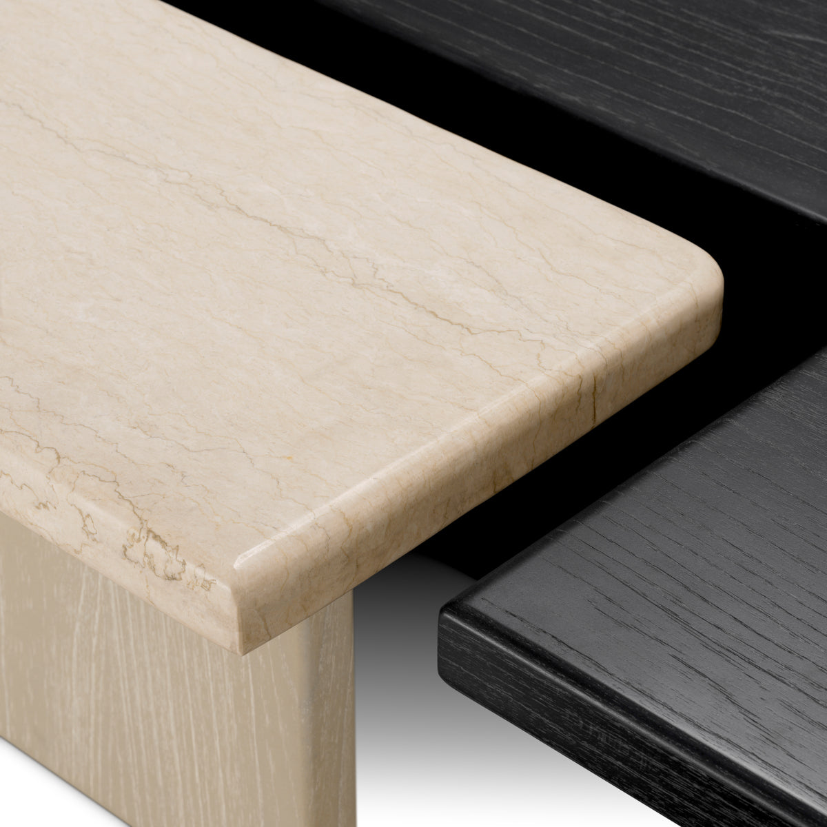 Yardham Coffee Table