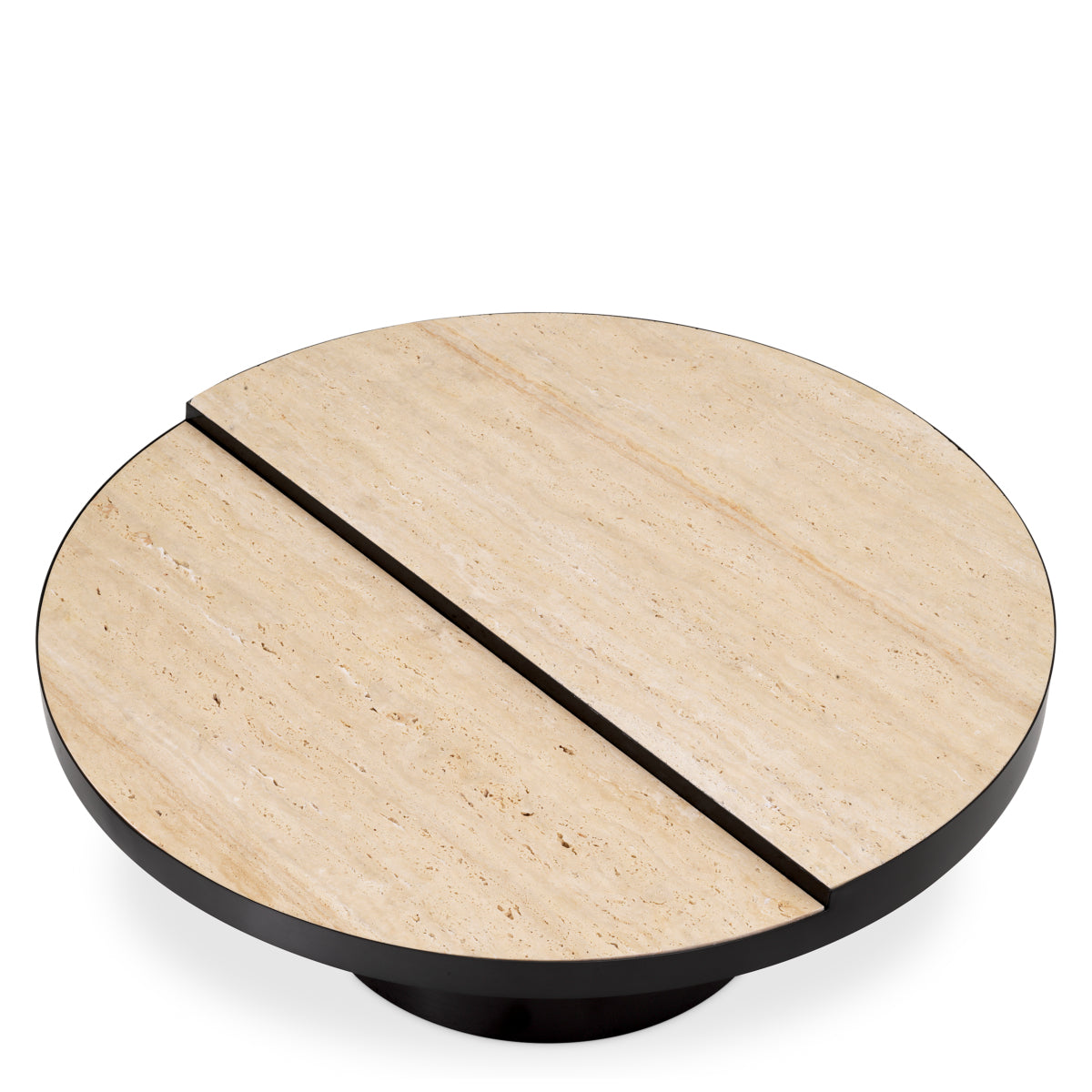 Excelsior Coffee Table