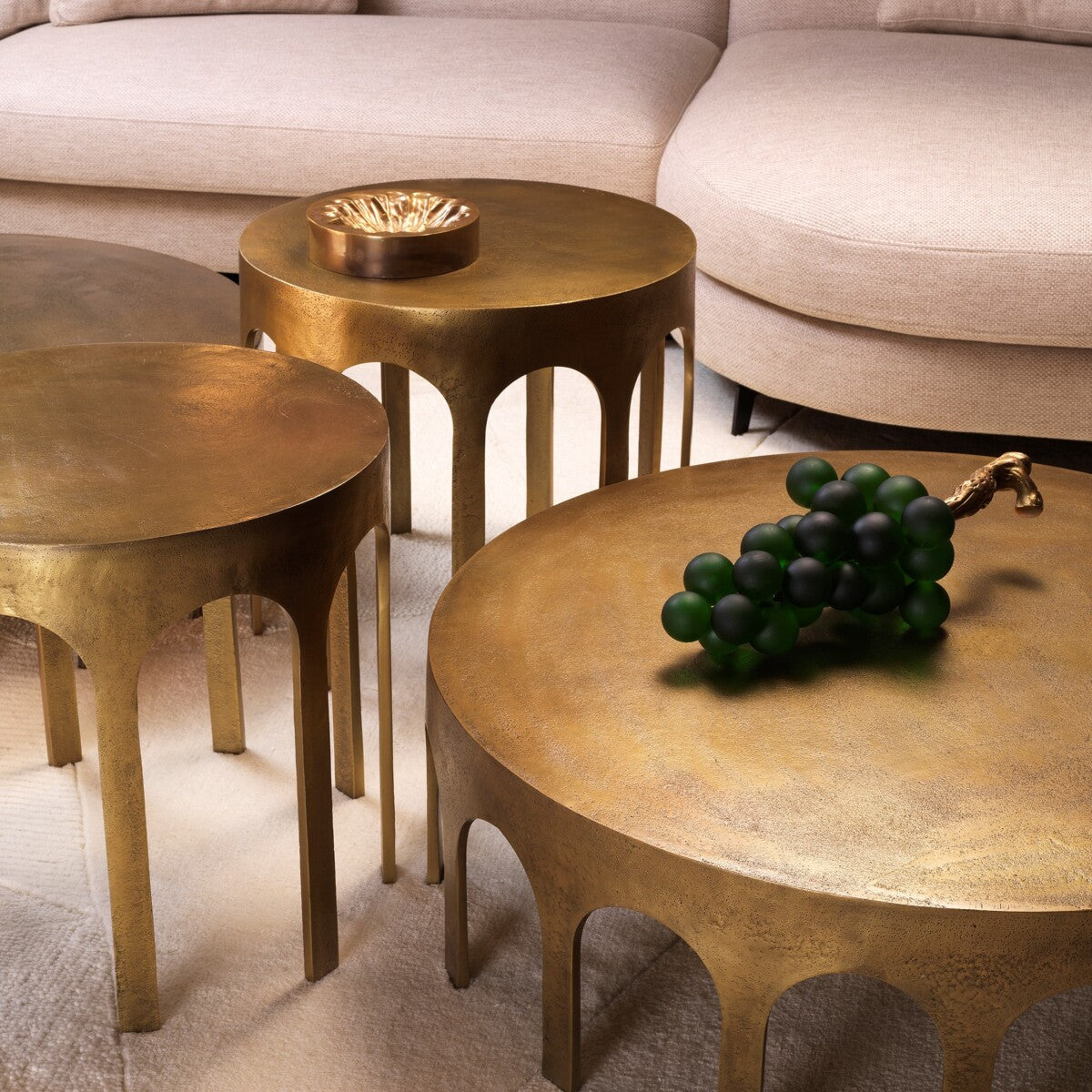 Gardini Side Table