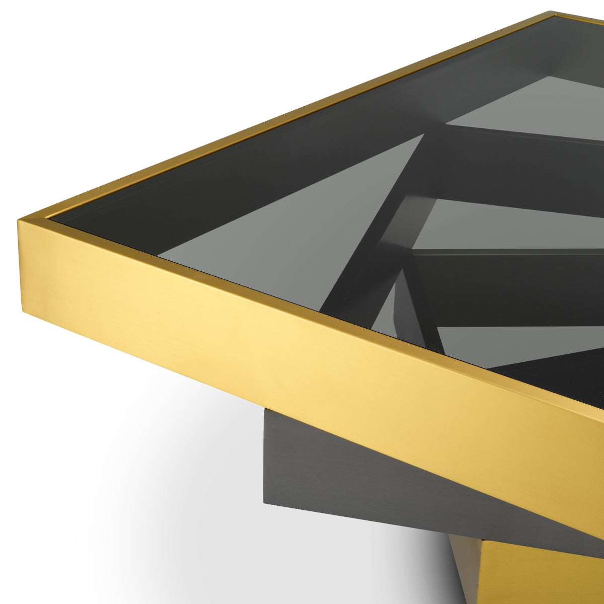 Zamora Coffee Table