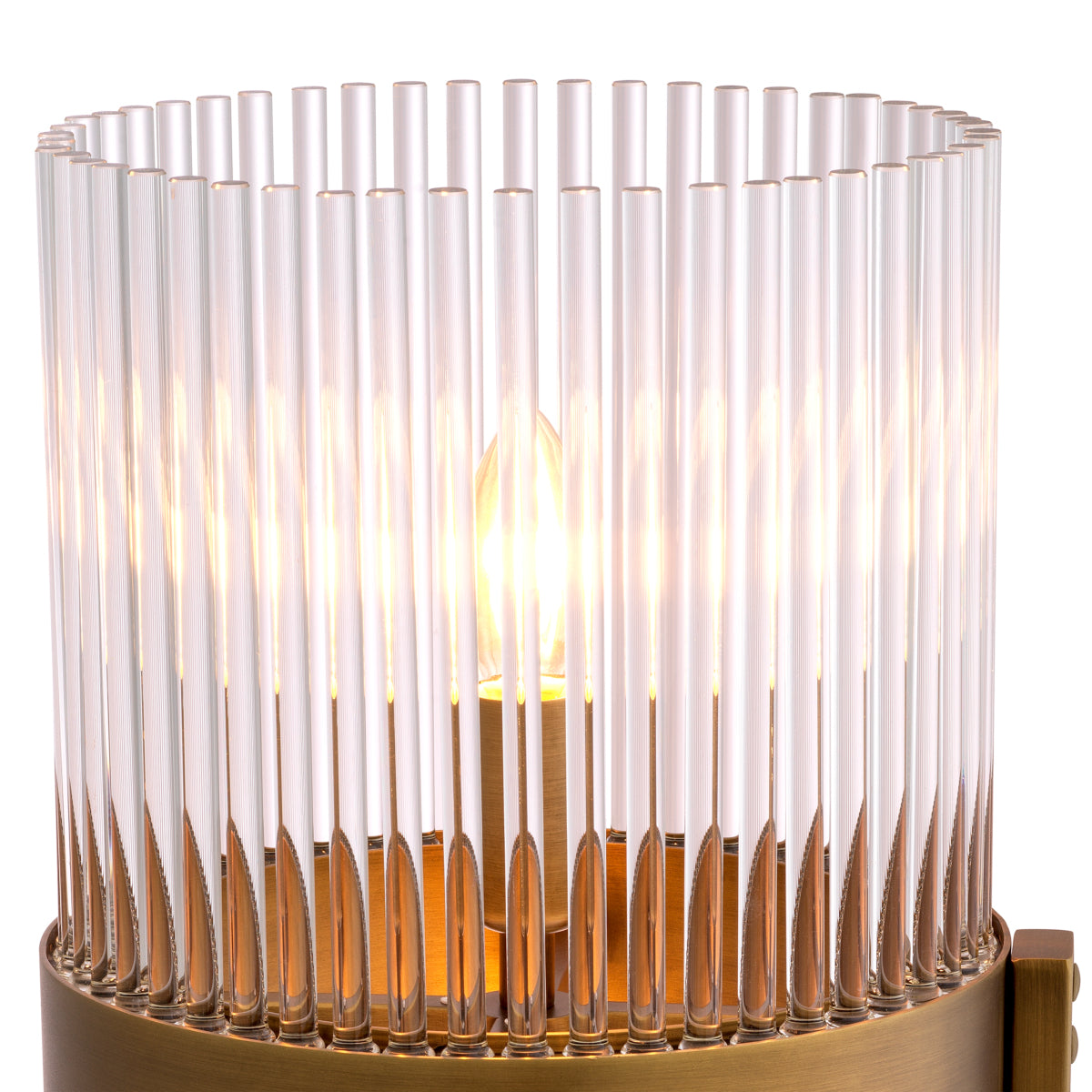 Carnero Table Lamp
