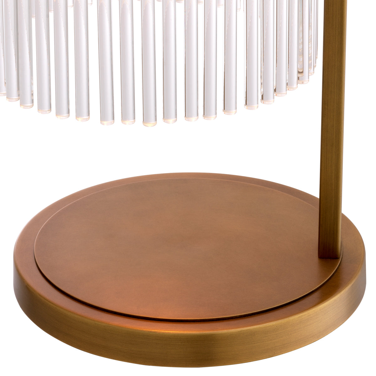 Carnero Table Lamp