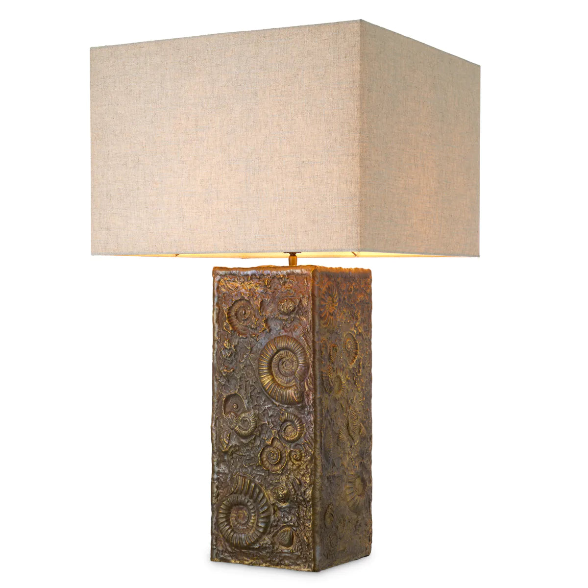 Kamari Table Lamp