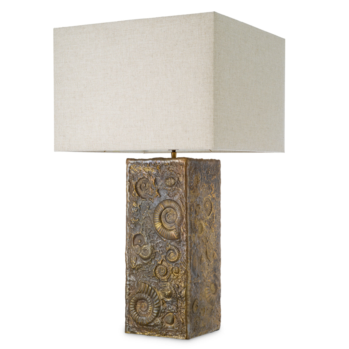 Kamari Table Lamp