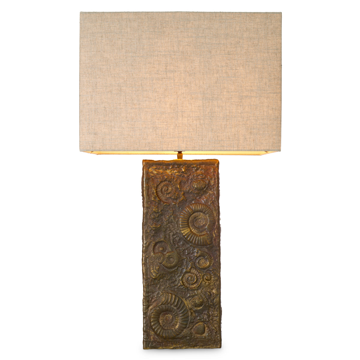 Kamari Table Lamp