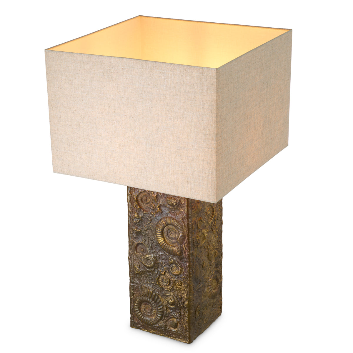 Kamari Table Lamp