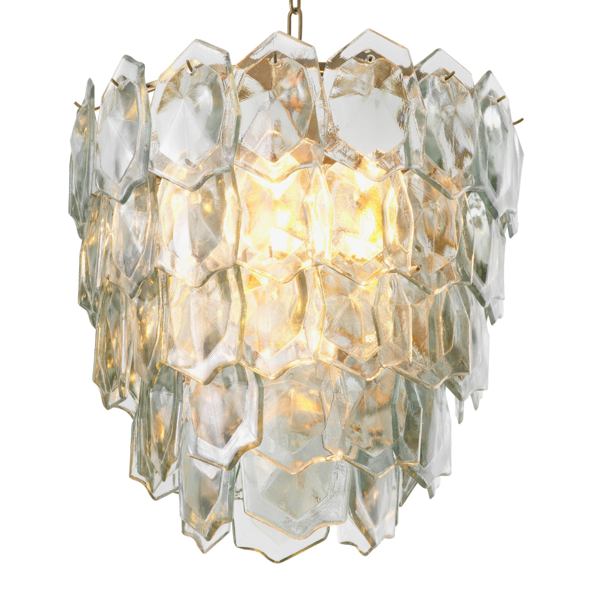 Eichholtz Elias Chandelier - Thumbnail 5
