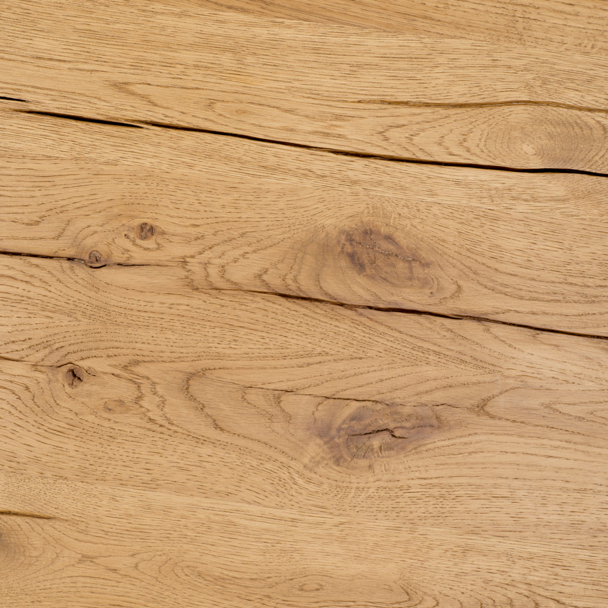 Prelude Coffee Table | Reclaimed oak