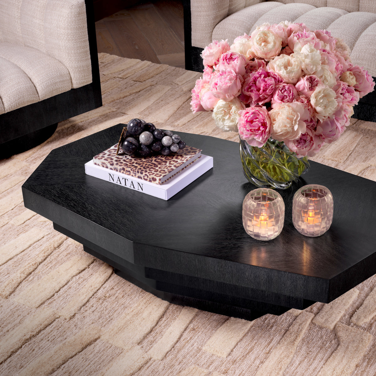 Vezio Coffee Table