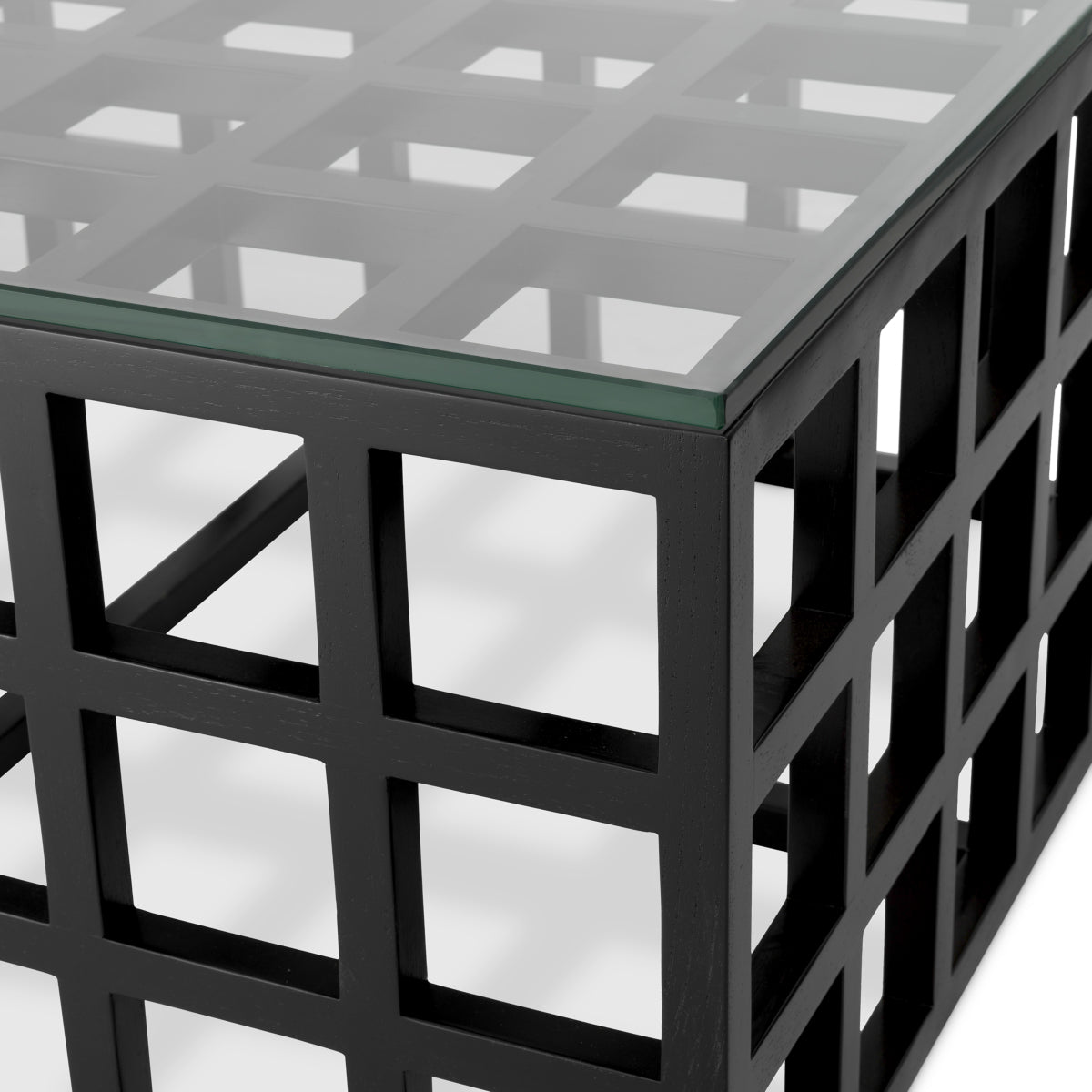 Eichholtz Cubico Coffee Table